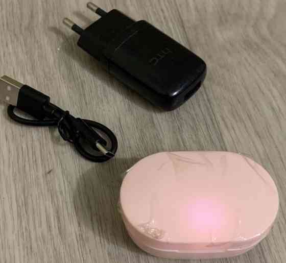 Бездротові навушники нові Харків