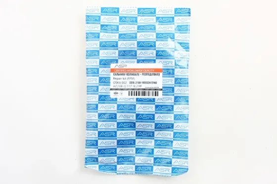 Сальник колінувала 2108 ASR FPM обрізаний (3 шт). Вінниця