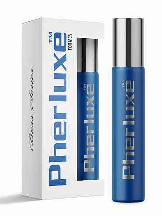 Духи с феромонами для мужчин Pherluxe Blue for man, 33 ml Sex Aura Киев