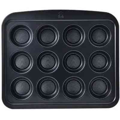 Форма для выпечки MasterPro Foodies collection для мафінів (BGMP-7342) Винница