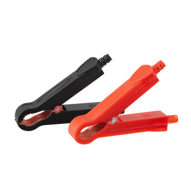 Зарядний пристрій INTERTOOL AT-3027, 6/12 В, 1,5 А, 1,2-40 Аг - зарядка без помилок і перегріву Львів - фото 3