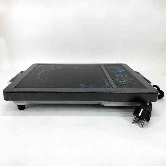 Плита для приготування страв, Портативна плита електро, Переносна настільна електроплита YZ-73 Івано-Франківськ