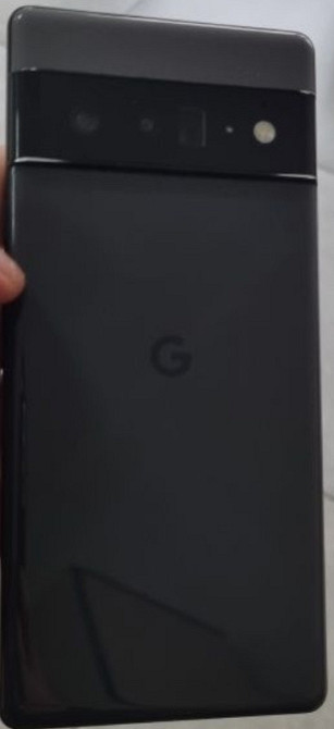 Телефон Google Pixel 6 Pro 12/128Gb. Neverlock Киев - изображение 7