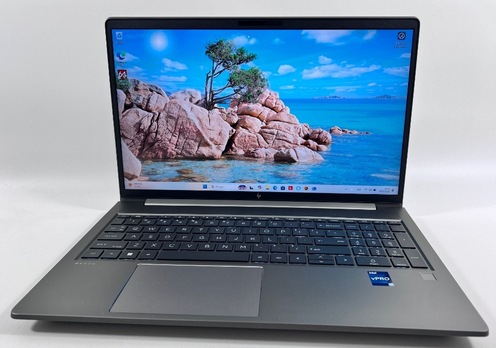 HP ZBook Power G10 i7-13800H 32GB 1TB RTX A1000 6GB ГАРАНТІЯ ! Харків - фото 8