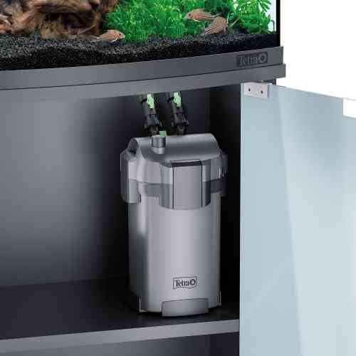 Фильтр Tetra External EX 1500 для аквариума 300-600 л 1900 л/ч Киев