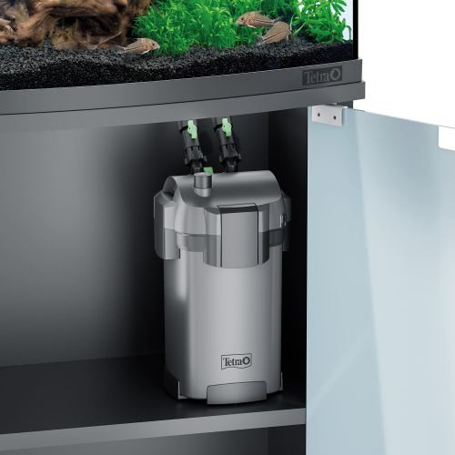 Фильтр Tetra External EX 1500 для аквариума 300-600 л 1900 л/ч Киев - изображение 5