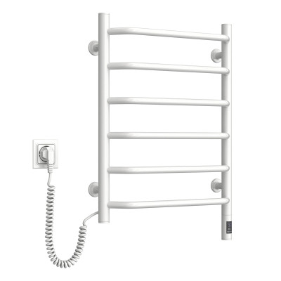 Сушарка для рушників Navin Блюз, 600х480х123мм (12-006133-4860) Вінниця - фото 3