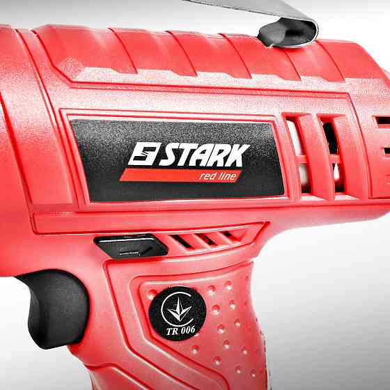 Дриль-шурупокрут Stark CD 10-2 (210070016) Li-Ion 1.52 кг Харків