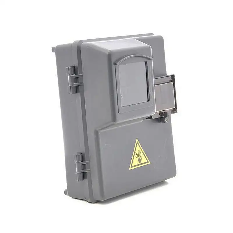 Щит під 1-фазний лічильник КДЕ-1 Харків - фото 2