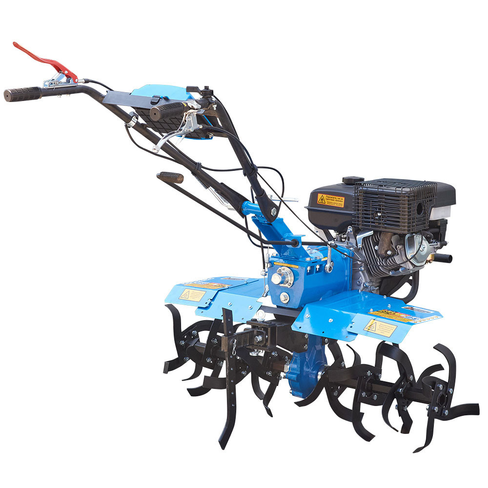 Мотоблок Кентавр МБ2017Б (колеса 5.00-12) - Безкоштовна доставка, Зібраний Харків - фото 9