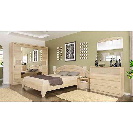 Тумба прикроватная 2шт. Аляска Львов