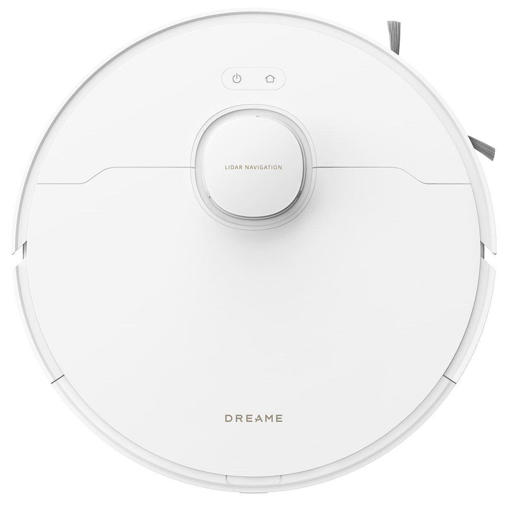 Робот-пилосос Dreame D20 Pro Plus White (RLD43SD-wh) ( 15805 ) Харків - фото 3