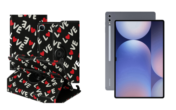 Чохол Spinner360 для планшета Samsung Galaxy Tab S8 5G, S8 Plus 5G, S8 Ultra, колір Art-Premium Київ