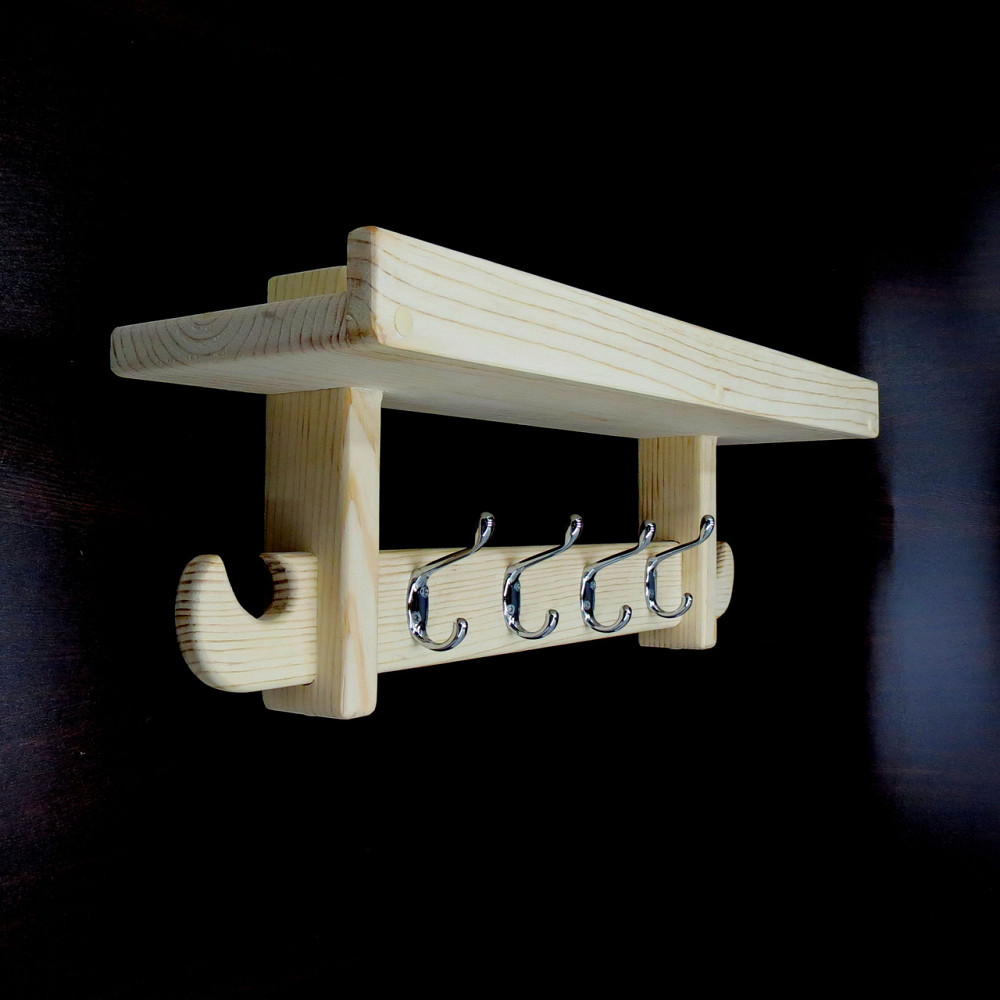 Вешалка для одежды 