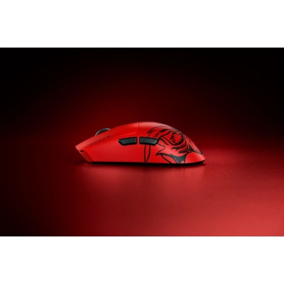 Мышка Razer Viper V3 Pro Faker Edition Wireless Red (RZ01-05120500-R3M1) Винница - изображение 3
