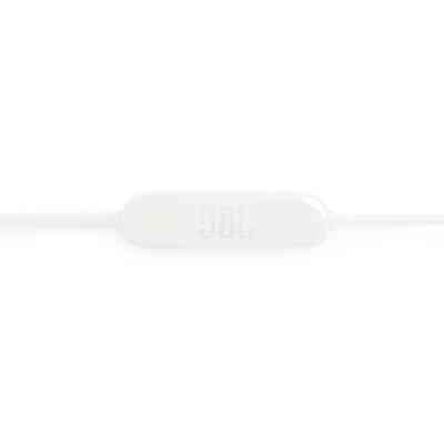 Навушники JBL Tune 135BT White (JBLT135BTWHT) Вінниця