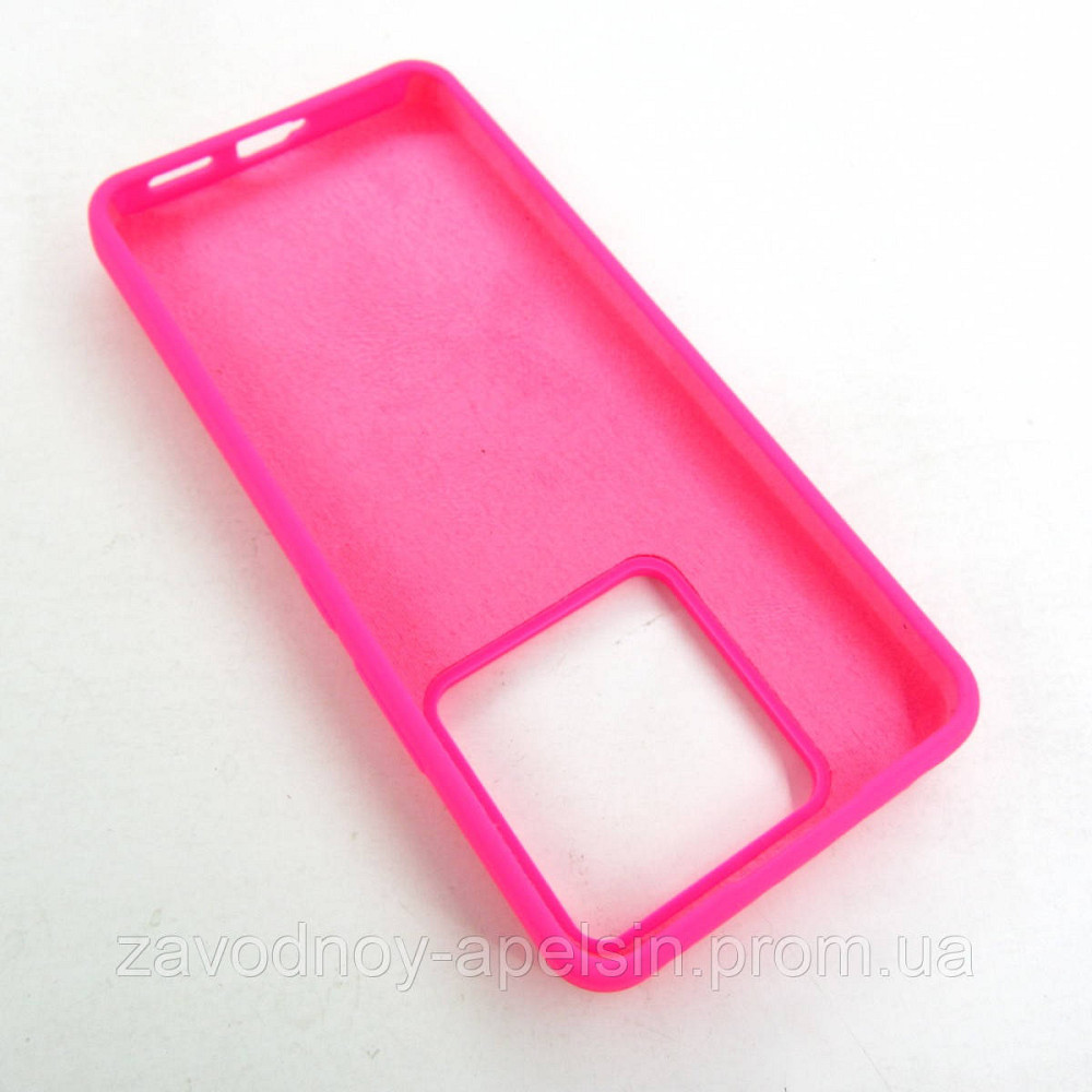 Xiaomi Redmi Note 13 Pro 5G Силіконовий чохол (яскравий) Одеса - фото 2