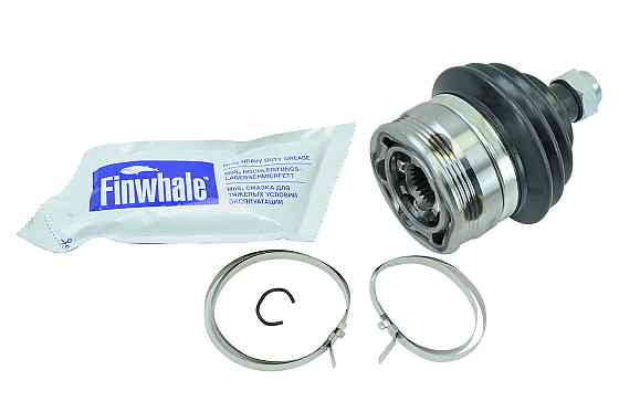 Шрус 2109, 21099, 2110-2115, 1117-1119, 2170-2172 зовнішній 2108, Мукачево