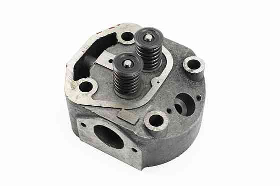 Головка циліндра R185N/R190N у зборі (ціна=якість) Київ