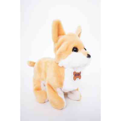 Интерактивная игрушка Pugs at Play Песик Dixie (ST-PAP24) Винница