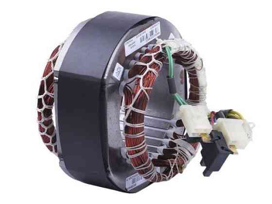 Статор генератора на генератор GN 1,2 KW Мукачево