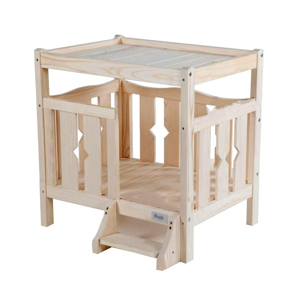 Домик для кошки 