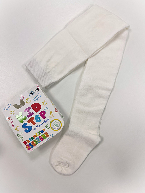 Колготки дитячі Ажур для дівчаток арт.907 Чернівці - фото 2