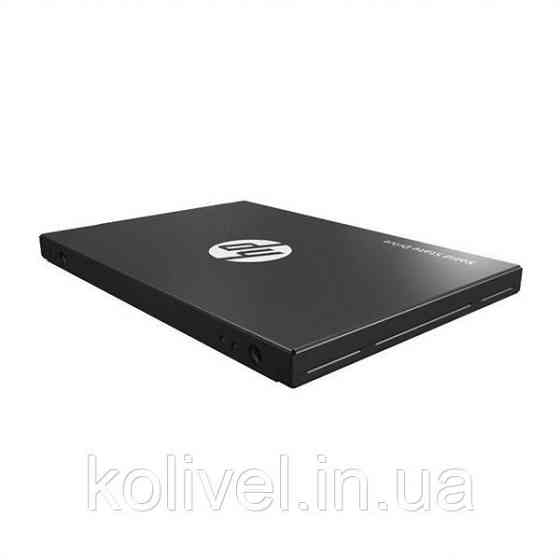 SSD 120Gb HP S650 SATA III 2.5