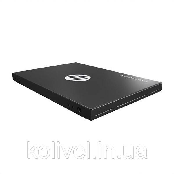 SSD 120Gb HP S650 SATA III 2.5