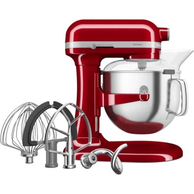 Кухонный комбайн KitchenAid 5KSM70SHXEER Винница - изображение 5