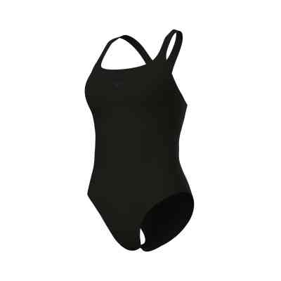 Купальник Arena Solid Swimsuit Control Pro Bac 005910-501 чорний 40 (3468337486022) Вінниця