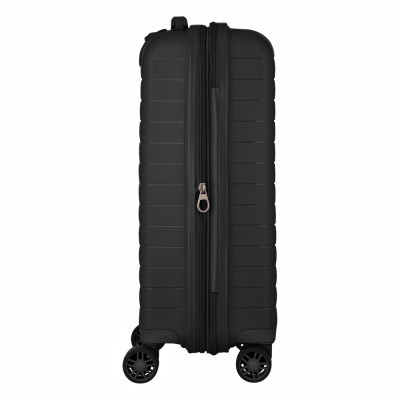 Валіза 2E Aero 35/44 л чорна (2E-SPP-AERO-S-BK) Вінниця - фото 11