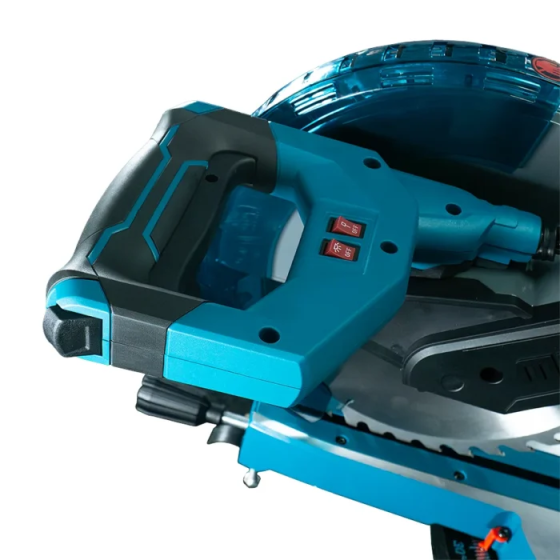 Мощная торцовочная пила PROFI-TEC MS 305 UltraCut : 2000 Вт, 305мм (007355) Киев