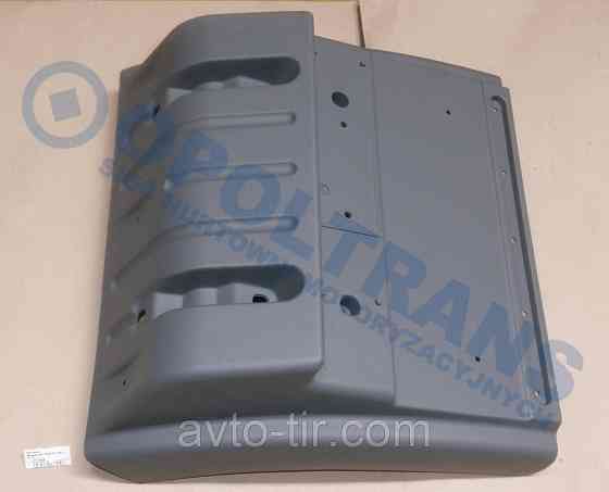 Крыло заднее MAN TGA XL-XXL/L-X Луцк