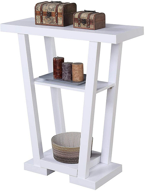 Журнальний столик "Тоалма" зефір Миколаїв - фото 2