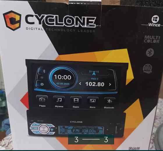 Продам Автомагнітолу! Київ