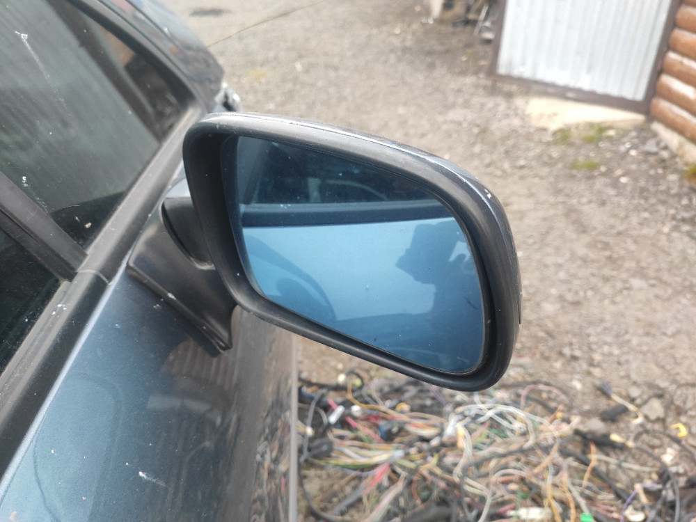 Дзеркало праве Peugeot 407 2004-2011 Ковель - изображение 2