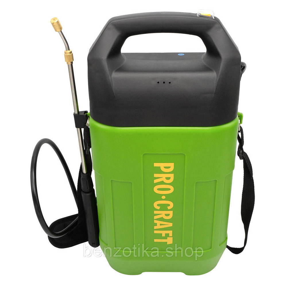 Акумуляторний обприскувач Procraft AS2-8 Киев - изображение 2