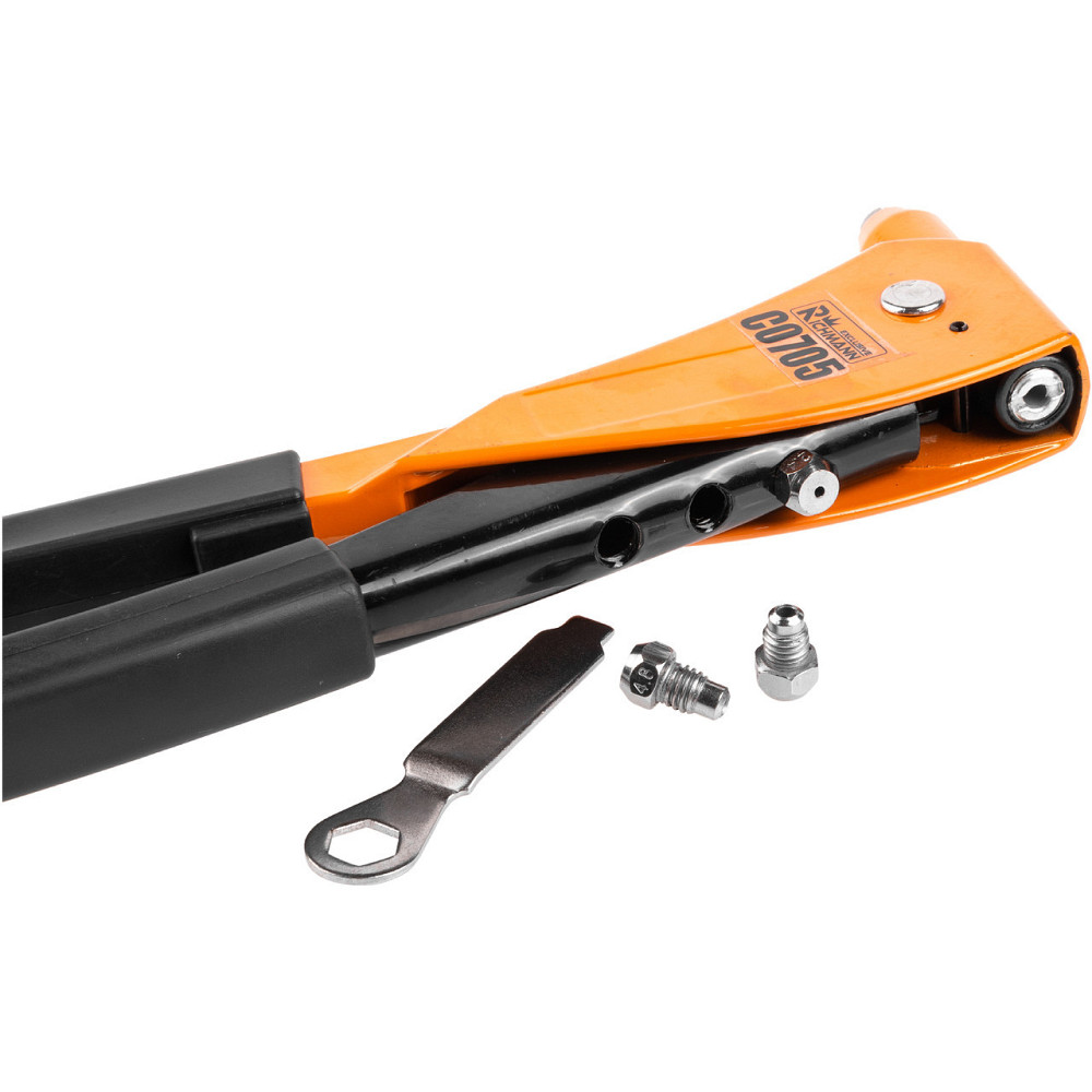 Заклепочник  Richmann C0705 Коломыя - изображение 4