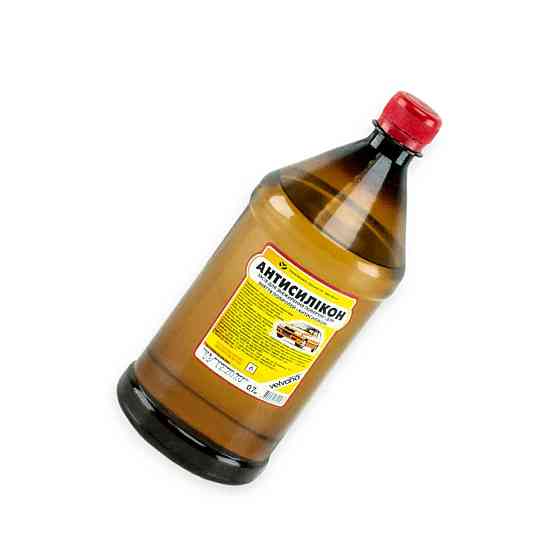 Антисиликон (обезжириватель) Велвана 0,7кг (1л) Velvana Мукачево