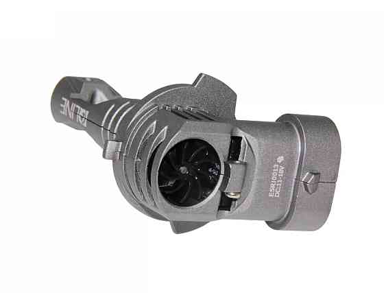 Комплект світлодіодних ламп Qline SA HB4 (9006) 52W 6000K Qline (Small Active) 12V Харків