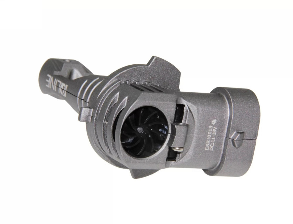 Комплект світлодіодних ламп Qline SA HB4 (9006) 52W 6000K Qline (Small Active) 12V Харків - фото 2