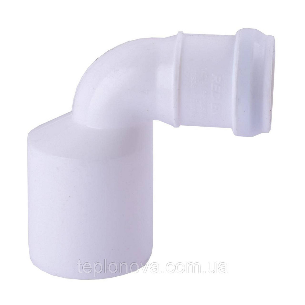 Редукция короткая VSplast 32х50х90° Черновцы - изображение 2