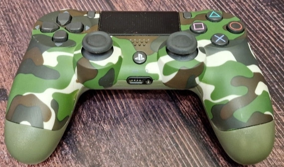 Приставка SONY PlayStation 4 Slim 500Gb. Киев - изображение 2