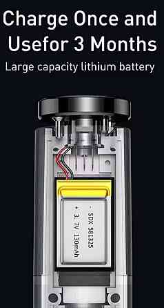 Алкотестер Baseus, драгер. Харьков