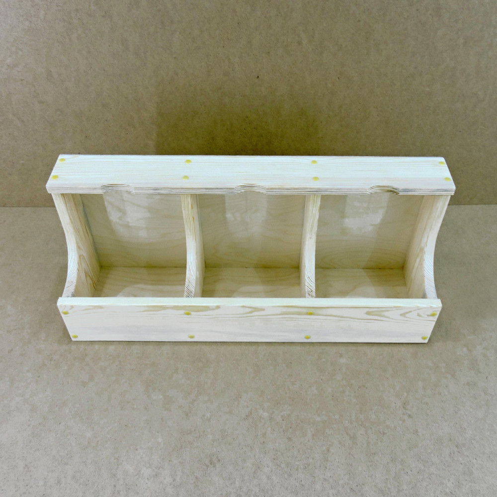 Лоток для овочів і фруктів "Артишок" бланже Миколаїв - фото 8