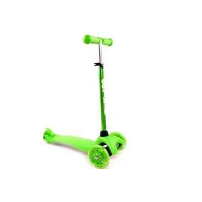 Самокат GO Travel mini зелений (LS304GR) Винница