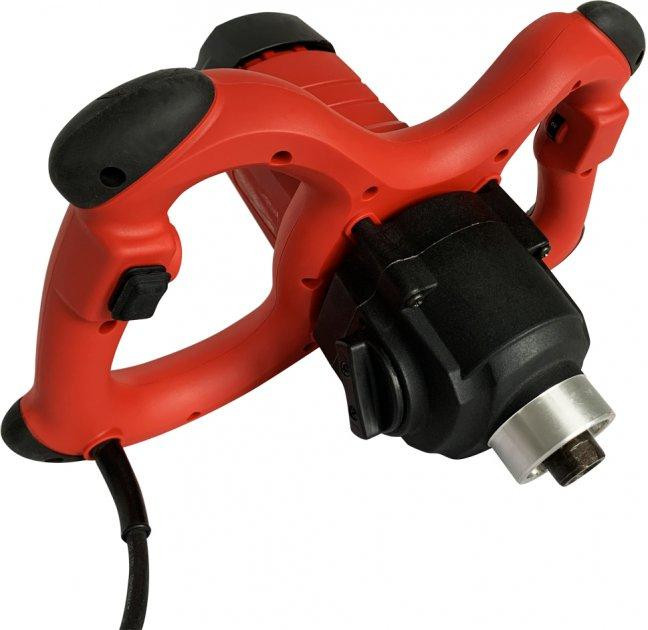 Міксер GTM 1600 Вт MX-100/1600EM Коломыя - изображение 3