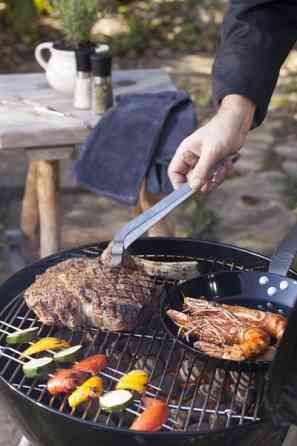 Вугільний гриль No.1 Sport F50 Rosle R25002 R18449 Код: 004425 Рівне