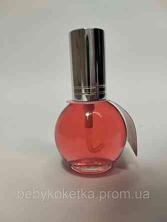 Дитяча міні туалетна вода Colour Intense Yummy Bubbles Lollipop, 16мл. Львів